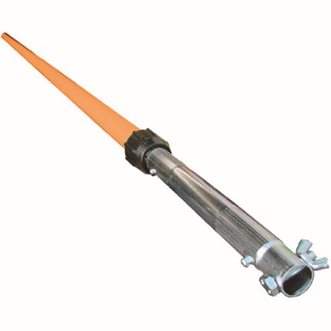 FLEXTOOL HANDLE TELESCOPIC EXTENSION Z 